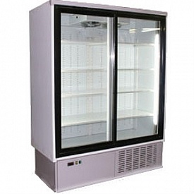 Купить Холодильное оборудование